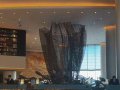 -大连君悦酒店