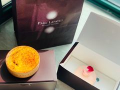 -PAUL LAFAYET 法式甜品(港汇广场店)