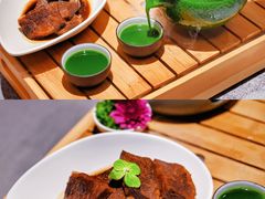 -金成潮菜博物馆(海珠湿地店)