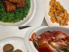 -老正兴菜馆(福州路店)