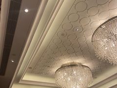 -青岛香格里拉·香宫中餐厅