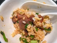 -五谷丰登农家院·地道胶东菜·海鲜烧烤(威海店)