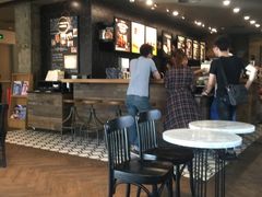 -星巴克臻选(佛山佛罗伦萨小镇店)
