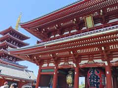 -浅草寺