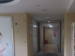 -瑞尔齿科(天津国际大厦诊所)