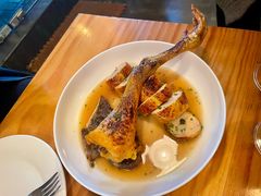-Egg•Allday Brunch(襄阳北路店)