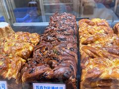-红心闪闪面包牛奶公司(旺角星辰店)