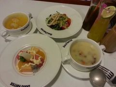 -斗牛士牛排(南京东路店)