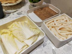 -小城牛事·鲜牛肉火锅(万达店)