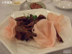 DSCF0011-潮福城大酒楼·潮味粤品·港式点心(湖滨北路店)