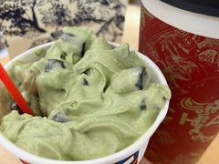 -DQ·蛋糕·冰淇淋(金鹰天地店)