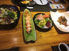 -和风清味日本料理(希尔顿店)
