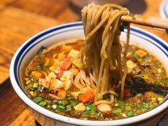 -袁家村关中印象美食(万象汇店)