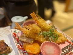 -花潮料理艺食馆(世欧广场店)