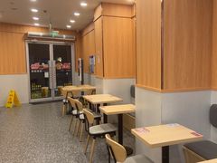 -永和大王(一口茶豆浆|花香豆更香·长寿路店)
