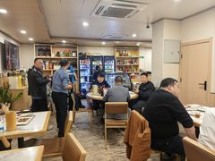 -新凯旋烧烤·燕姐千岛湖土菜