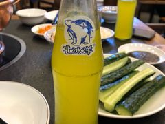 -仁和四季涮肉馆(天坛南门店)