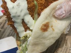 -TACO STAR 塔可星(下沙宝龙店)