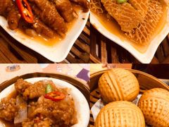 -点都德(华强南店)
