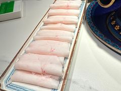 -曲氏老北京铜锅涮肉•火锅(不老街店)