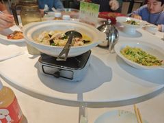 -绿杨春·淮扬宴(庐山路店)