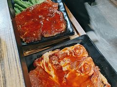 -齐齐哈尔兄弟烤肉(湖山美地店)