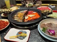 -蜀大侠火锅(春熙路店)
