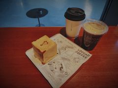 -LOOOAD COFFEE进度条(D9街区店)
