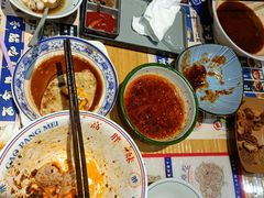 -高胖妹面庄(黄河道店)