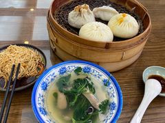 -潘德林茶社(新城河路店)