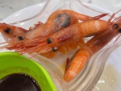 -澜悦港海鲜体验主题餐厅