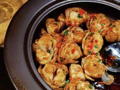 -张福记(陇海中路店)