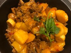 -云海肴·汽锅鸡·云南菜(苏州中心店)