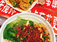 -老陈婆手工面庄