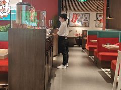 -避风塘(宝山万达店)