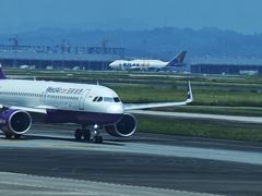 -重庆江北国际机场-T2航站楼