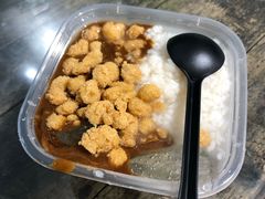 -甜心闲生传统手工冰粉(奎星楼店)