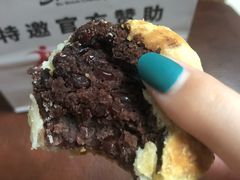 -苏顺成纯绿豆饼(中华南大街店)