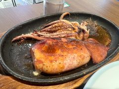 -萨莉亚意式餐厅(杭州西溪龙湖天街店)