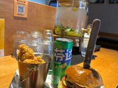 -BossMan美式汉堡&精酿啤酒