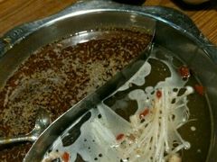 -傣妹火锅(南京东路一店)