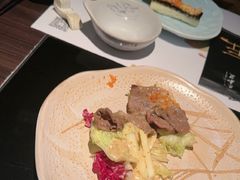 -匠和风精致料理(莆田财富中心店)
