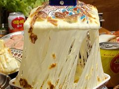 -哼蟹二将·烤肉酱蟹(合生汇店)