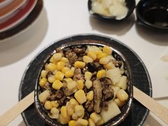 -禾绿回转寿司(苏宁广场店)