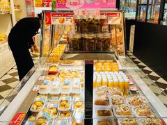 -味多美蛋糕(马家堡永辉店)