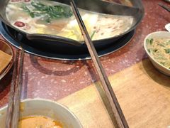 -赵美丽·重庆社区火锅·直营店(火车东站·中豪国际店)