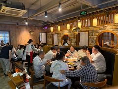 -李掌柜鲜菜火锅(移民广场店)