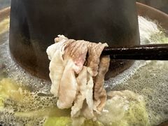 -洪运轩饭庄(北纬路店)