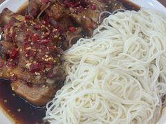 -贤花饭店(城阳店)