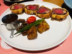 -Kathleen's Bistro&Bar 凯圣琳西餐厅(漕河泾印象城店)
